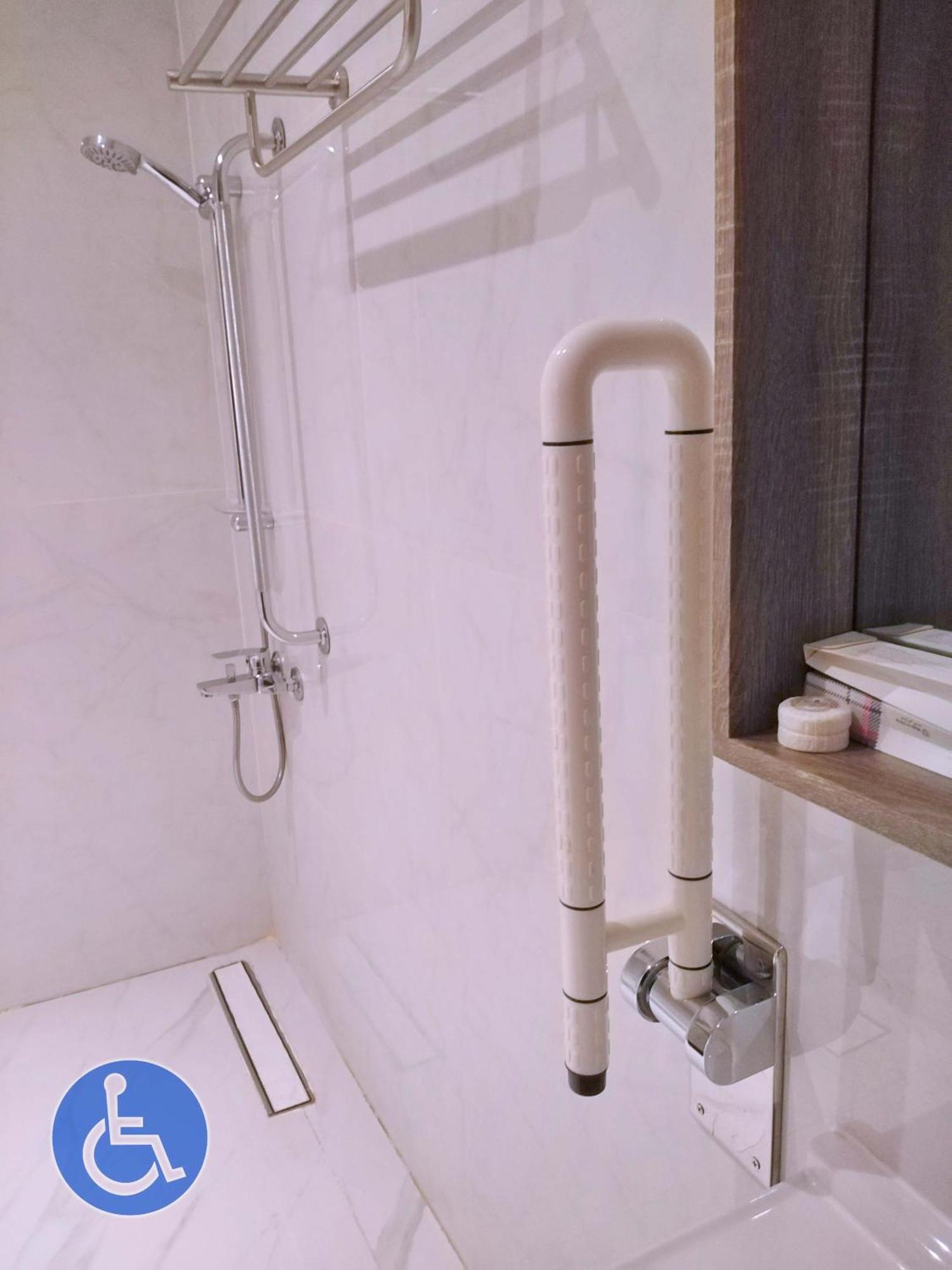 Sendan Residence ดัมมัม ภายนอก รูปภาพ
