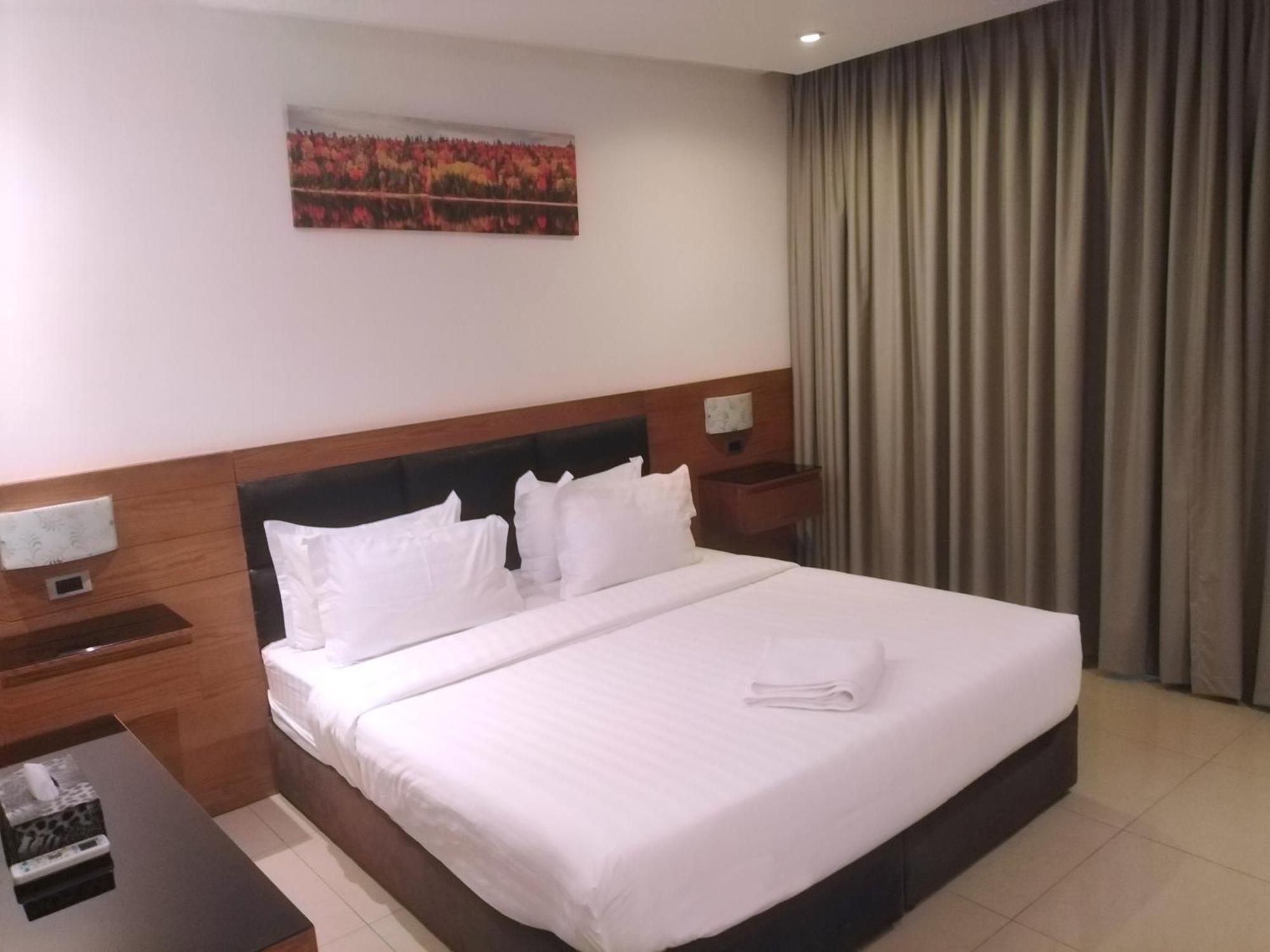 Sendan Residence ดัมมัม ภายนอก รูปภาพ