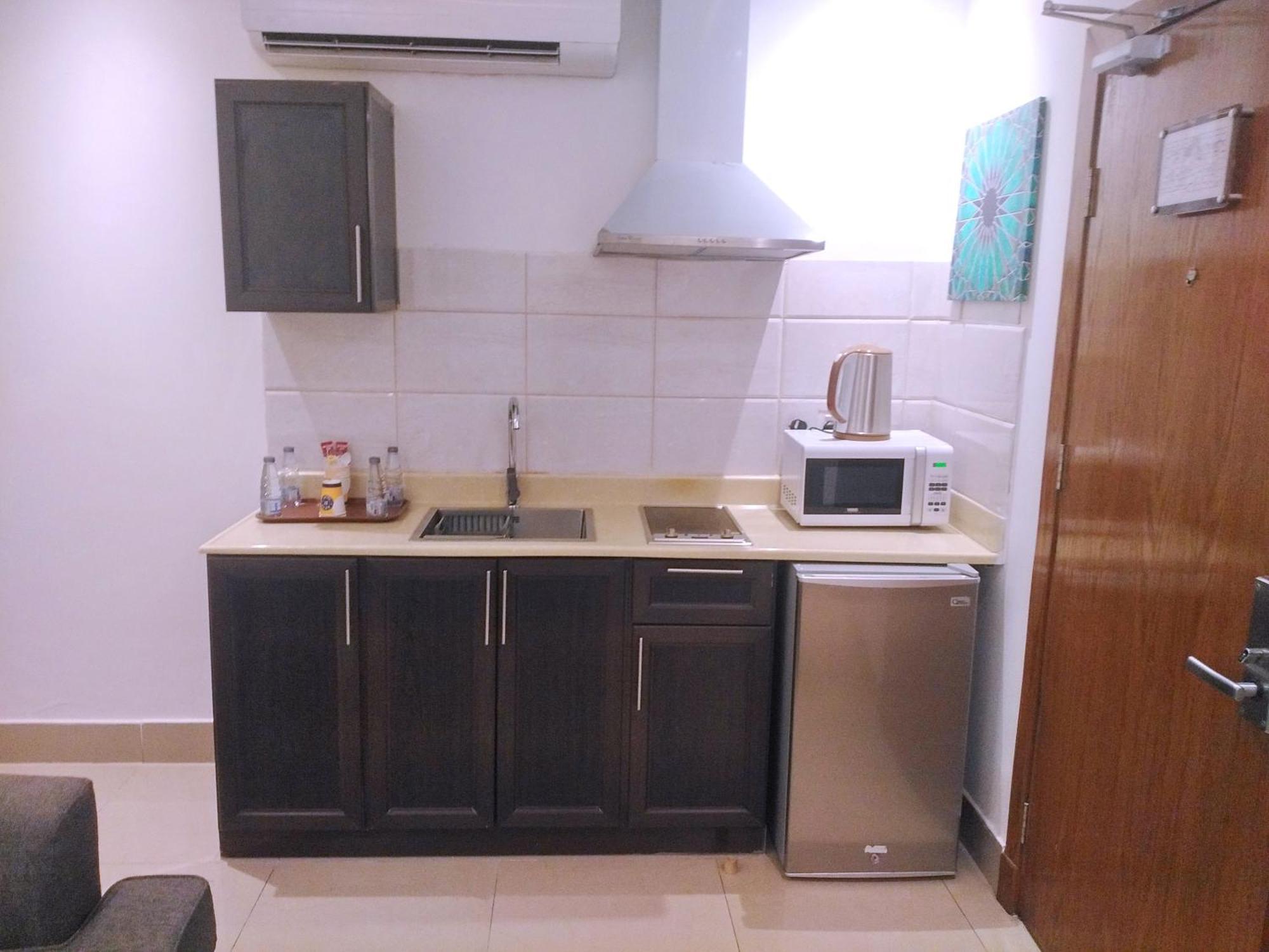 Sendan Residence ดัมมัม ภายนอก รูปภาพ