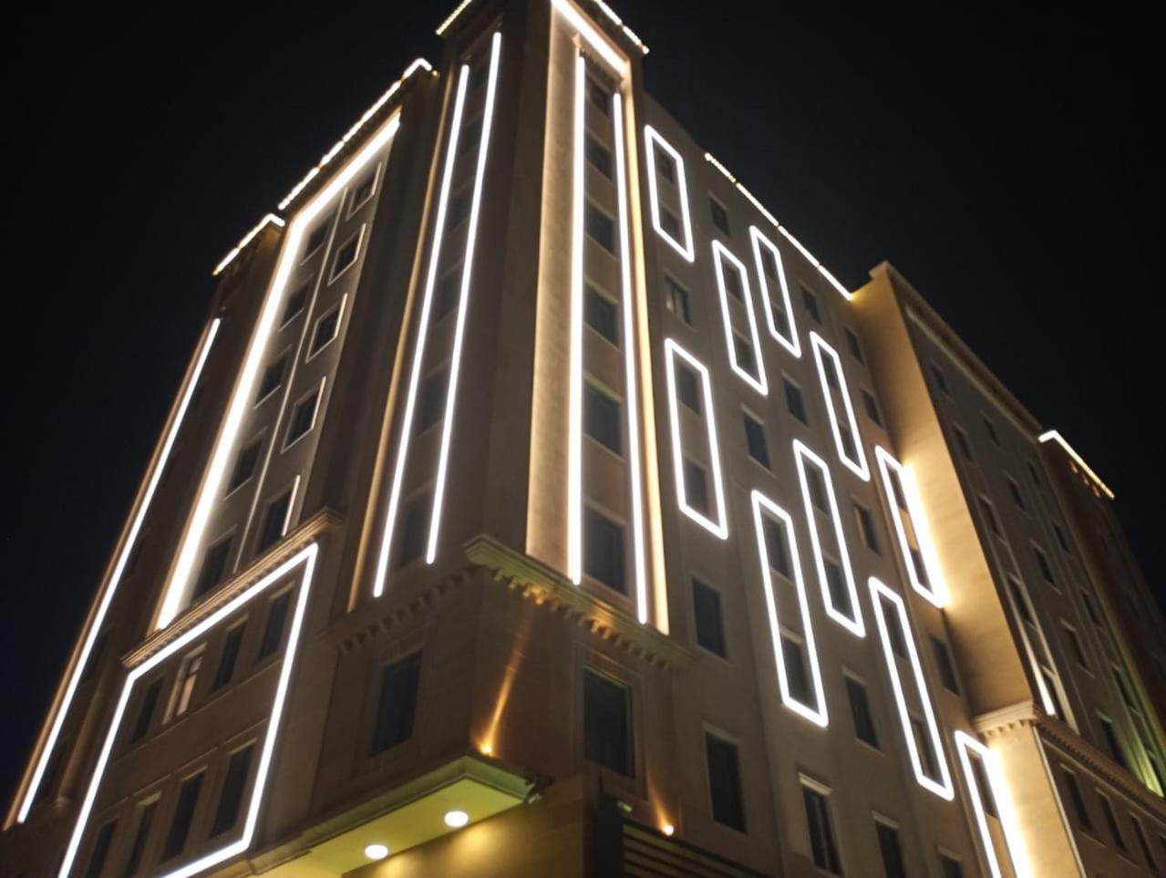 Sendan Residence ดัมมัม ภายนอก รูปภาพ