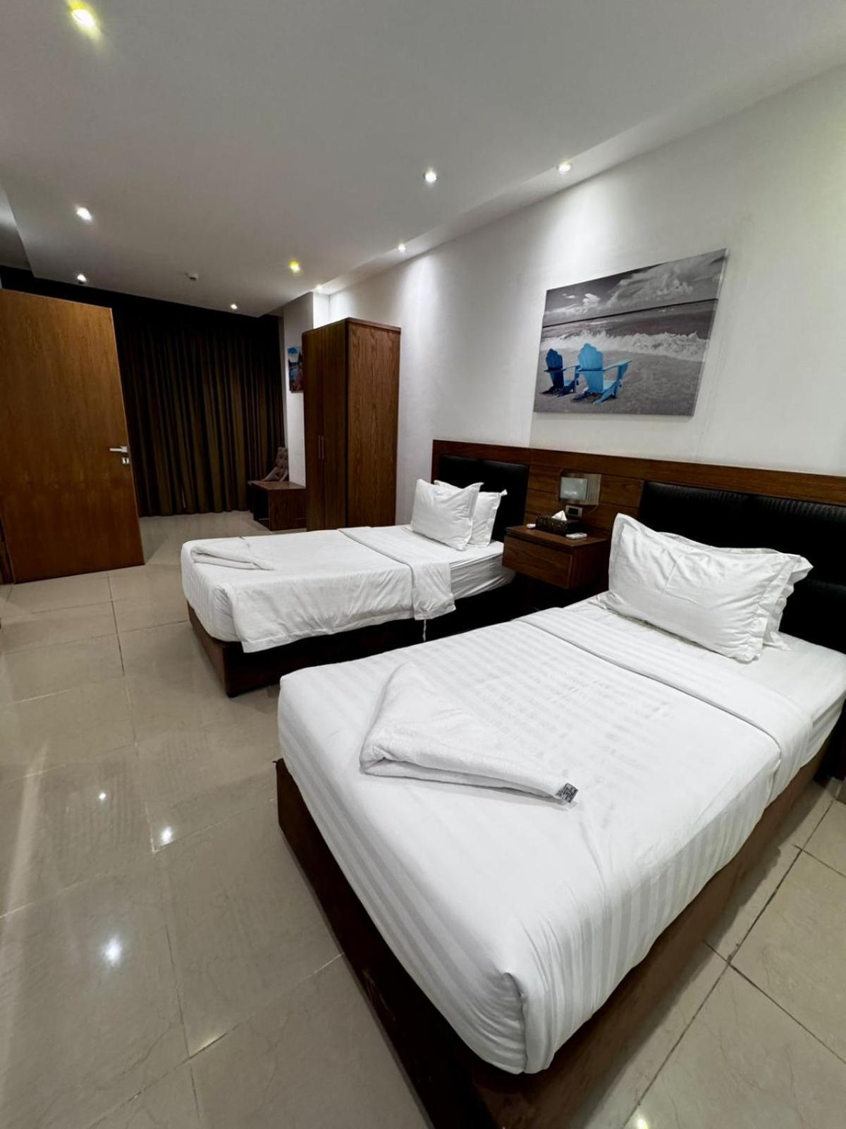 Sendan Residence ดัมมัม ภายนอก รูปภาพ