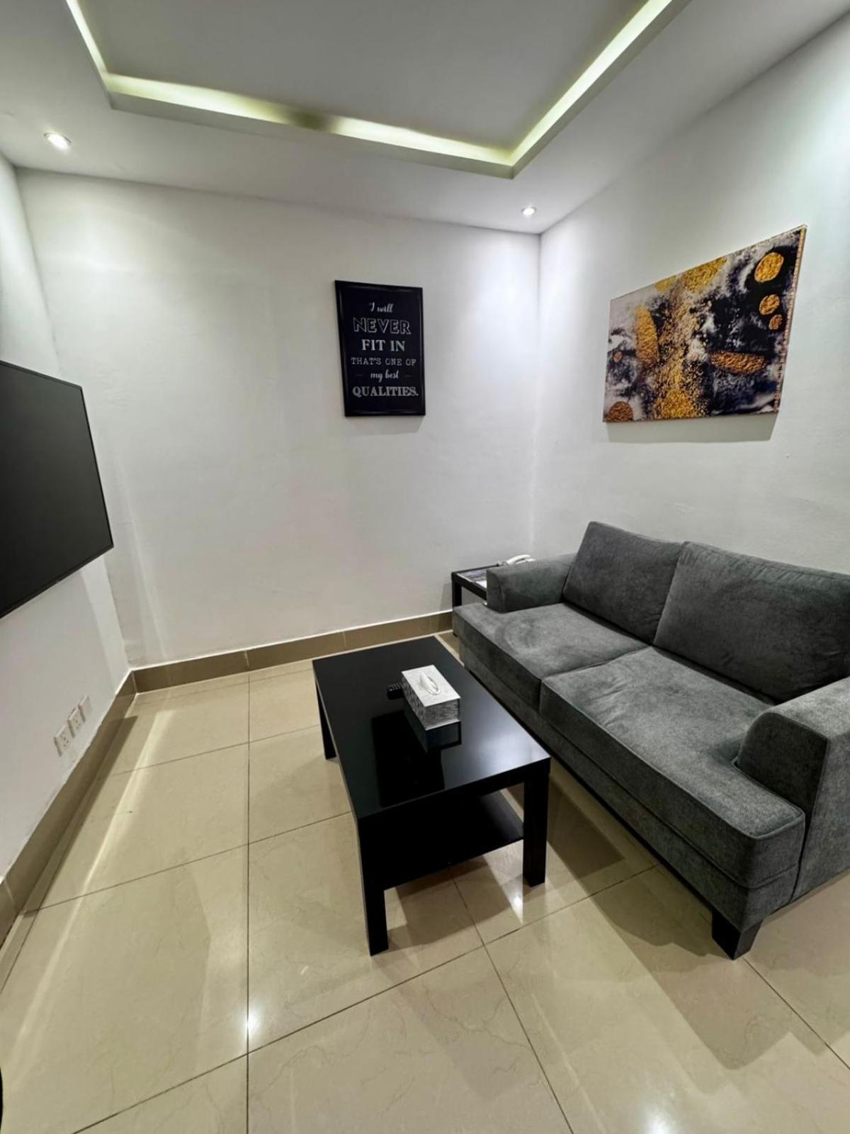 Sendan Residence ดัมมัม ภายนอก รูปภาพ