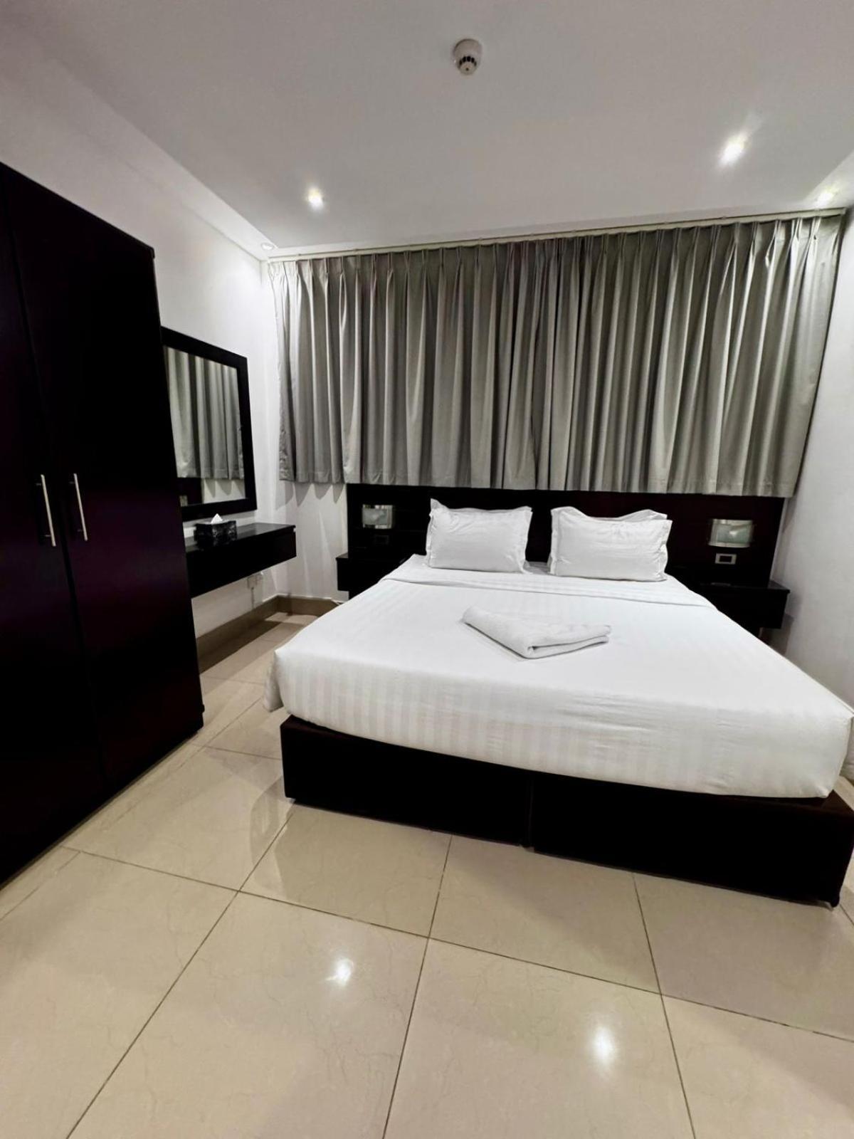 Sendan Residence ดัมมัม ภายนอก รูปภาพ