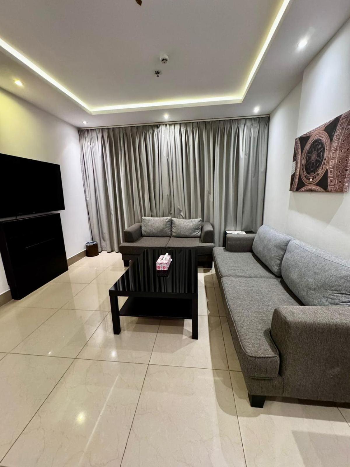 Sendan Residence ดัมมัม ภายนอก รูปภาพ