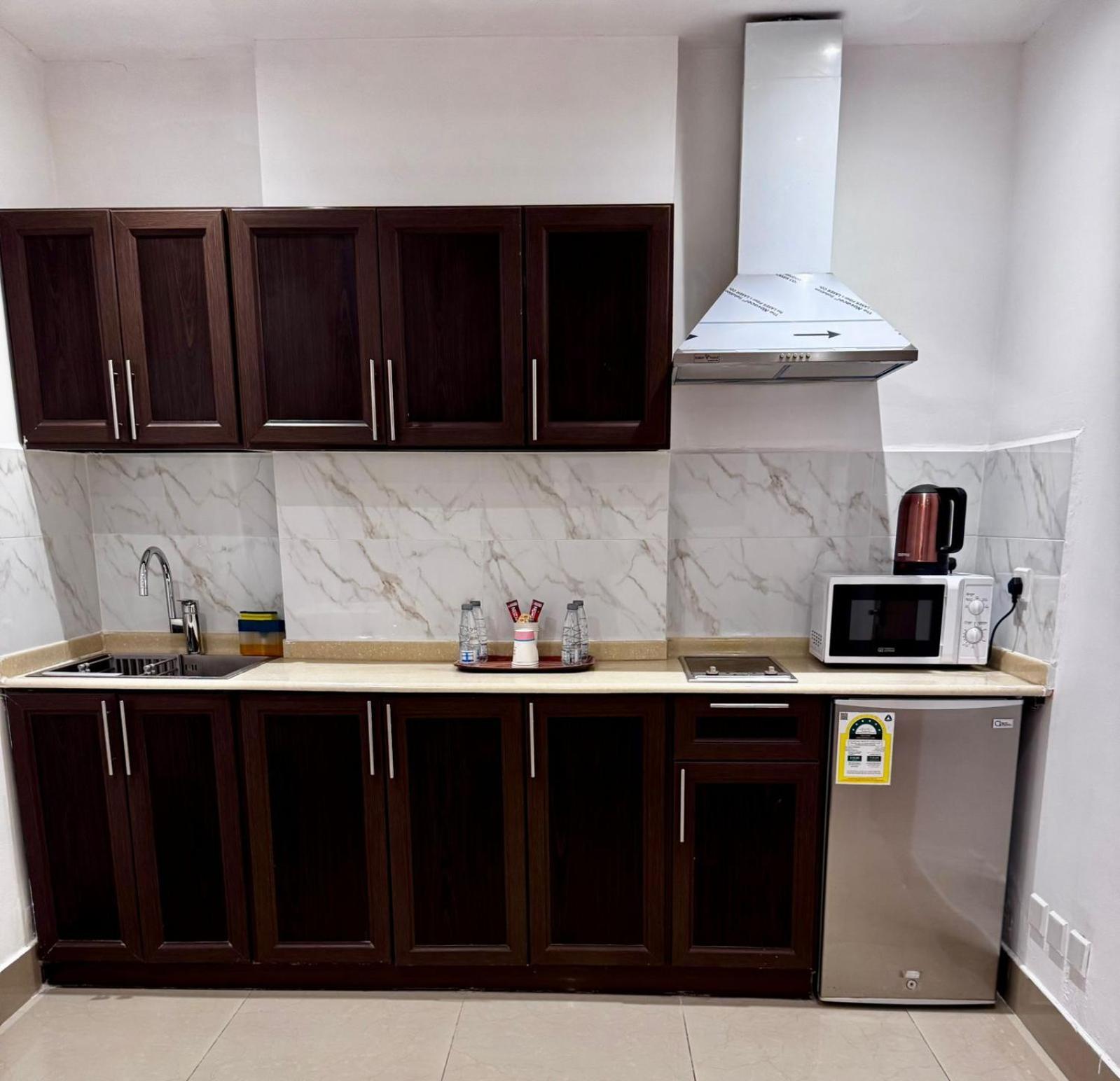 Sendan Residence ดัมมัม ภายนอก รูปภาพ