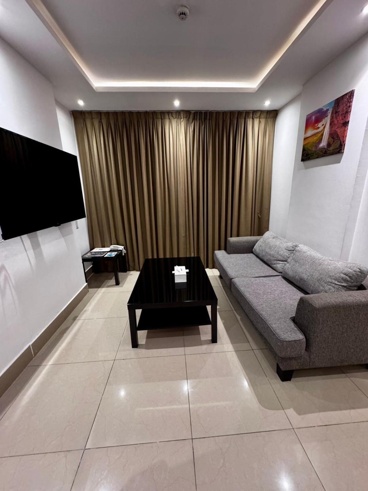 Sendan Residence ดัมมัม ภายนอก รูปภาพ