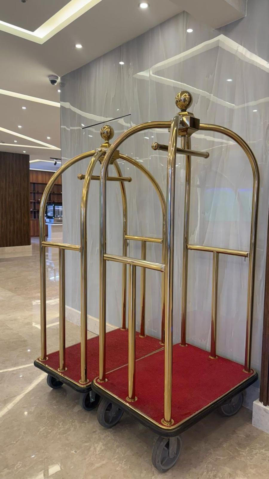 Sendan Residence ดัมมัม ภายนอก รูปภาพ