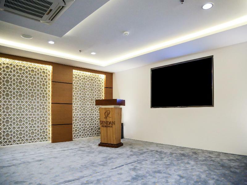 Sendan Residence ดัมมัม ภายนอก รูปภาพ