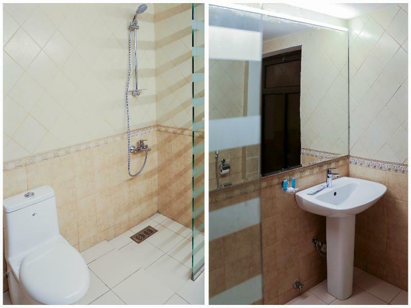 Sendan Residence ดัมมัม ภายนอก รูปภาพ