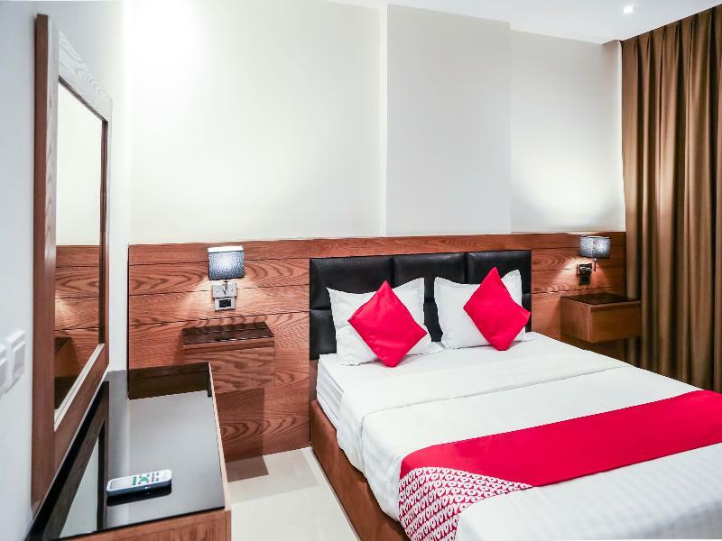 Sendan Residence ดัมมัม ภายนอก รูปภาพ